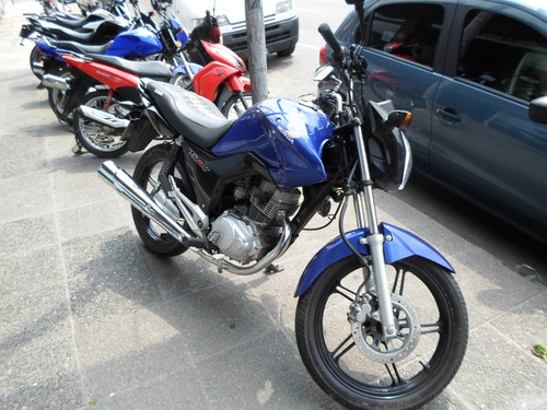 Honda Titan Cg 150 Motos March (cod.68x)