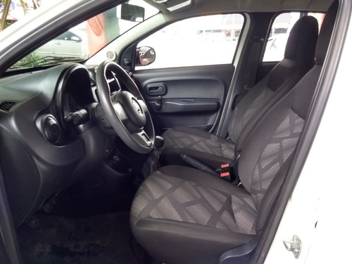 Fiat Mobi 1.0 8v Evo Flex Easy Manual