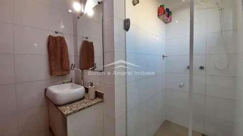Imagem 27 de 27 de Casa À Venda Em Residencial Terras Do Barão - Ca013212