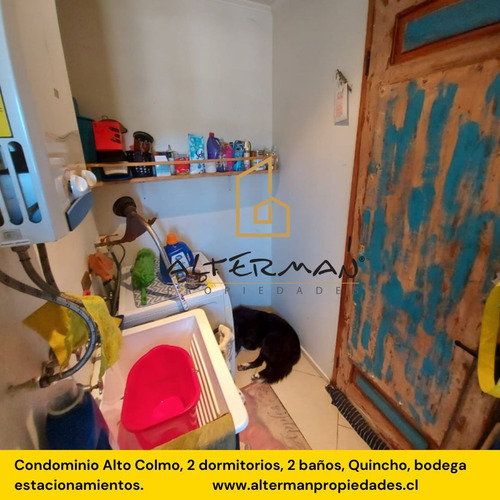 Parcela En Colmo A Pasos De Concón