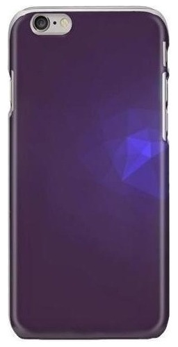 Funda Para Celular Azul Geometria Para Toda Marca De Cel 2 *