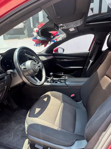 Mazda 3 2.5 S Hatchback Mt