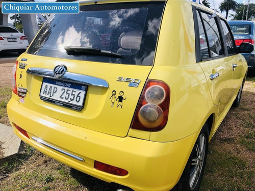 Lifan 320 Full1.3 1.3 2012 Impecable! - Permuto / Financio