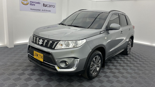 Imagen 3 de 25 de Suzuki Vitara