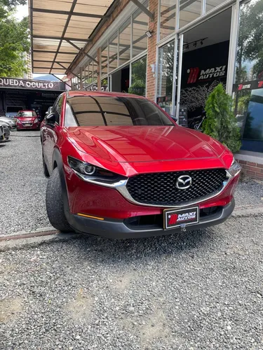 Mazda CX-30 2.0 Touring At