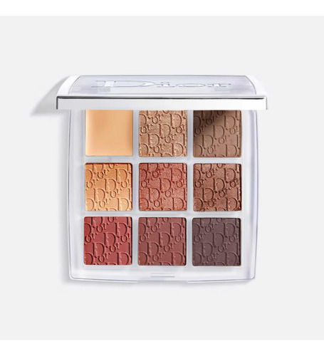 Dior Backstage Eye Palette Sombras 003 Amber Neutrals!!