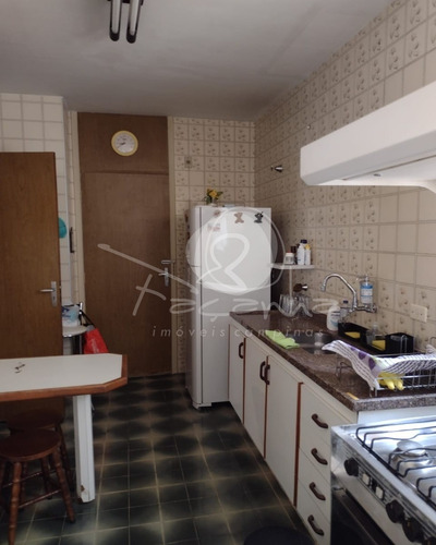 Imagem 19 de 22 de Apartamento Para Venda No Cambuí Em Campinas - Imobiliária E Campinas - Ap04880 - 70279136