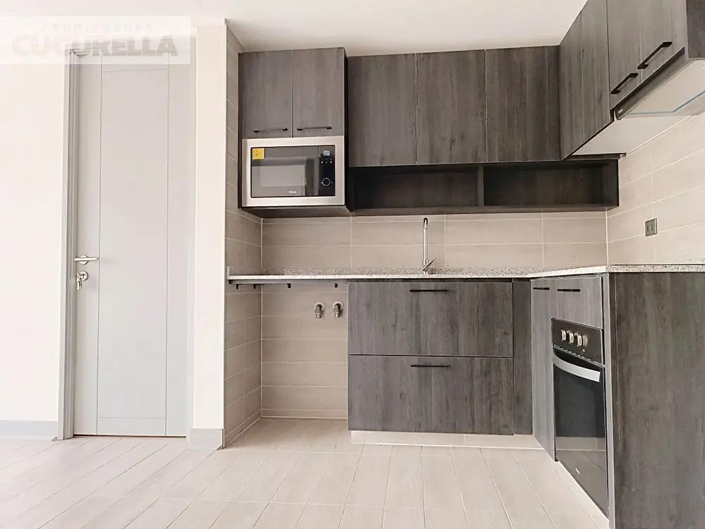 Imagen 2 de 29 de Departamento Piso 9 Mariposa 2 Suites Arriendo En Santiago