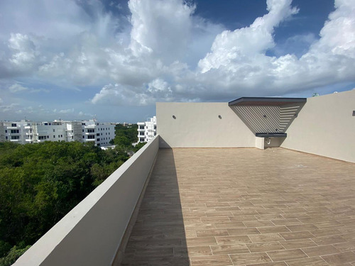 Departamento 1 Rec A 8 Min De La Playa