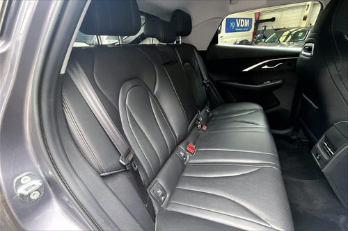 Chirey Omoda Omoda C5 2023