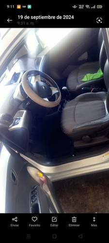 Chevrolet Spark 1.2 Ltz L4 Man At