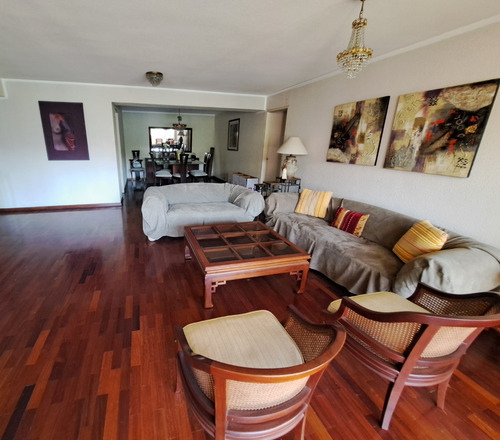 Venta Excelente Apartamento Los Naranjos Con Pozo