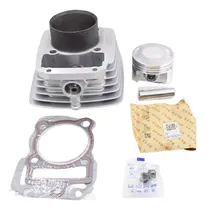 Comprar Cilindro Empire Tx200 Rkv 200 Speed 200 Cg200 Con Piston