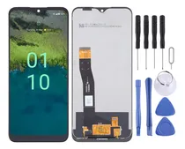Comprar Pm Pantalla Lcd + Pantalla Táctil Para Nokia C110