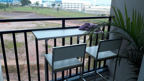 Apartamento Com 2 Dormitórios À Venda, 51 M² Por R$ 300.000,00 - Torres De Mônaco - Itupeva/sp - Ap0137