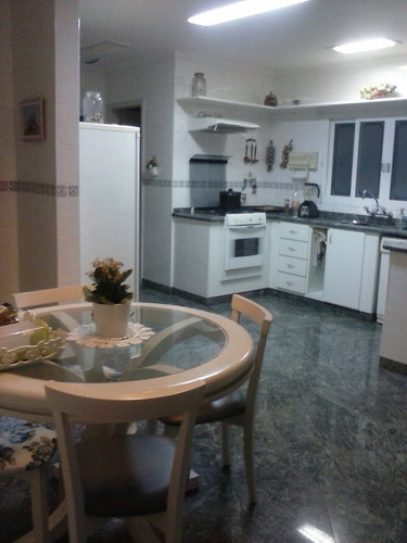 Casa À Venda No Alphaville Residencial 11 Com 4 Dormitórios - Cnc1526