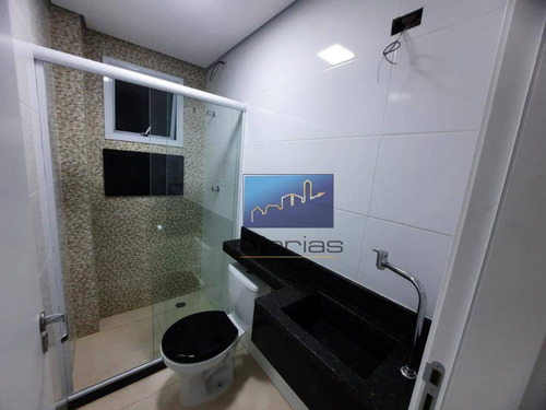 Studio Com 2 Dormitórios Para Alugar, 47 M² Por R$ 1.450,00/mês - Vila Nova Savoia - São Paulo/sp - St0460