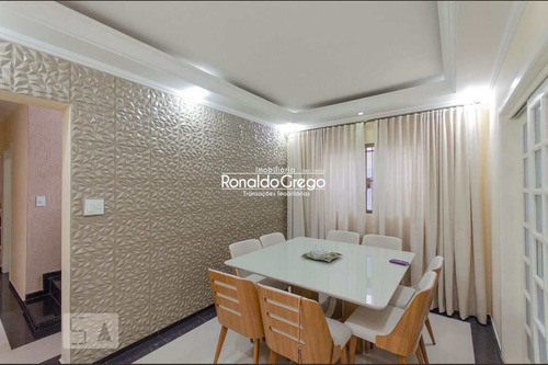 Imagem 14 de 30 de Sobrado Com 3 Dormitórios, À Venda, Jardim Danfer-sp-r$ 650 Mil - V2153