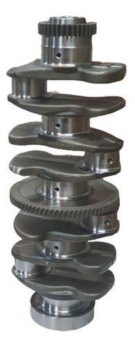 Virabrequim Compatível X12 Vw 8150 9150 A8 W8 4 Cil