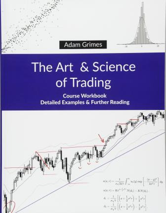 Libro The Art And Science Of Trading : Course Workbook - ...