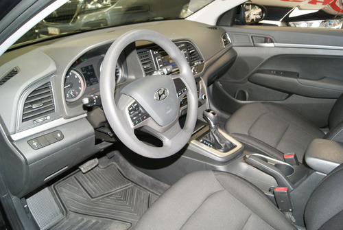 Hyundai Elantra 2.0 Gls At