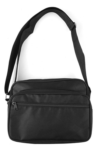 Polyester Single Shoulder Tool Bag Hardware