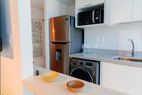 Imagen 17 de 30 de Venta Apartamento - Malvín - 2 Dormitorios - A Estrenar - Con Renta