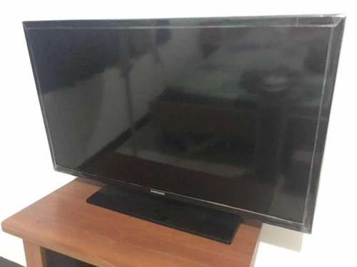 Vendo Tv Samsung 32 Un32fh4005h Pantalla Mala