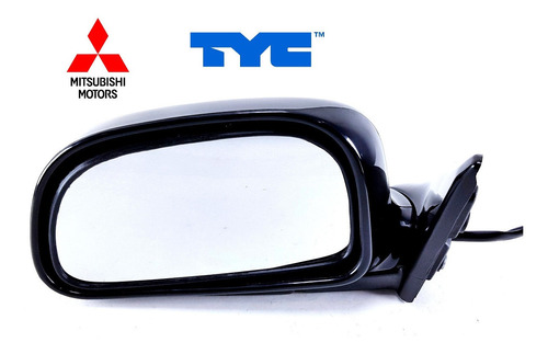 Espejo Retrovisor Mitsubishi Lancer Electrico 1992 Al 1997