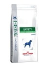 Alimento Perro Satiety Sup Dog Royal Canin Vdc 3,5kg