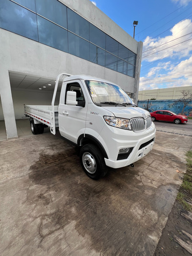 Shineray T30 Dual 1.6 Naftero Con Abs 0km