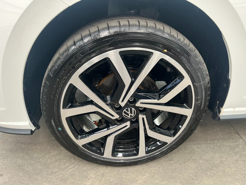 Volkswagen Polo 1.4 Tsi 250 Gts