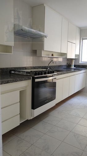 Imagem 8 de 19 de Casa Para Venda, 3 Dormitórios, Jardim Da Saúde - São Paulo - 3177