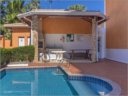 Casa Com 3 Quartos A Venda Em Villagio No Centro De Bertioga - Cc00028 - 4905354