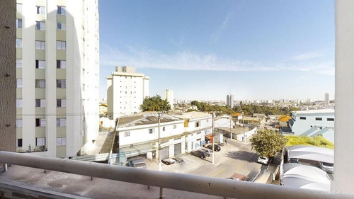 Imagem 23 de 30 de Apartamento - Vila Genioli - 14881
