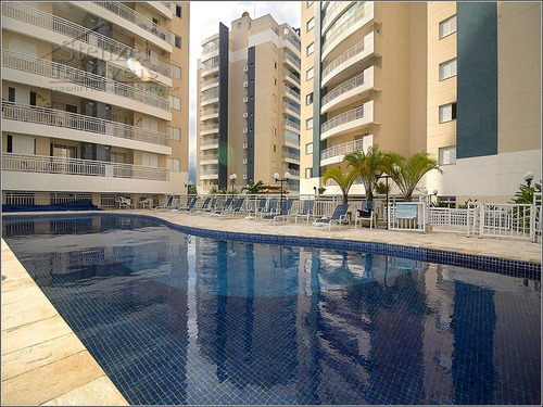 Imagem 15 de 23 de Apartamento À Venda Com 3 Quartos No Centro De Bertioga - Ap00318 - 70450149