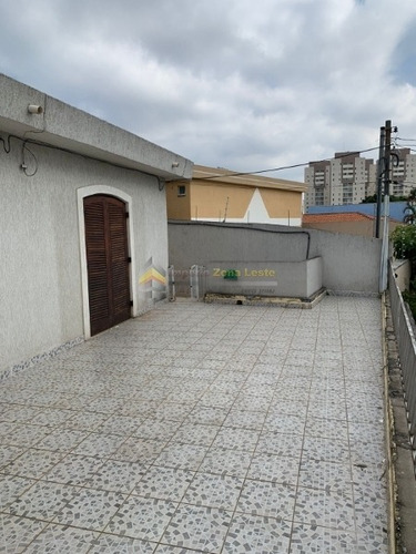 Imagem 19 de 22 de Casa Para Locação No Bairro Jardim Itapema, 3 Dorm, 1 Suíte, 1 Vagas, 80 M Próximo Ao Shopping Aricanduva - 5524