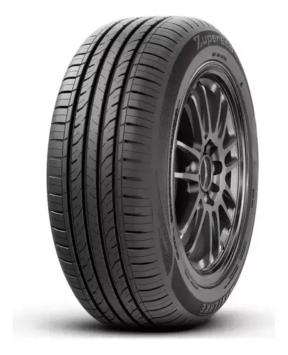 Kit 2 Pneu Aro 15 205/70r15 Westlake Zupereco Z108 96h Doblo