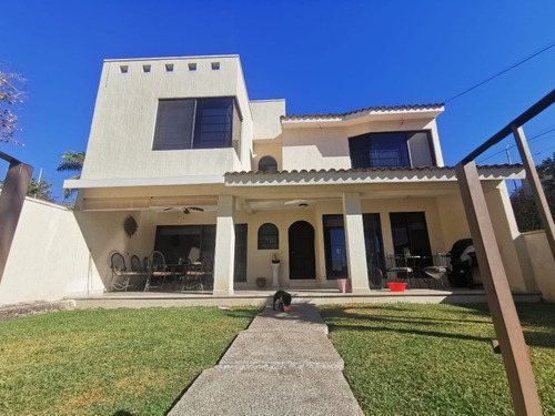 Imagen 2 de 16 de Casa Delicias De Fin De Semana En Cuernavaca