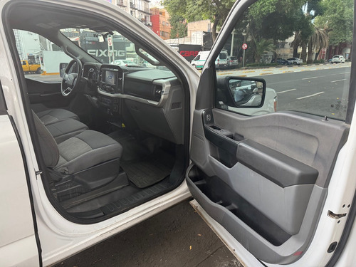 Ford F-150 3.5 Doble Cabina V6 4x2 At