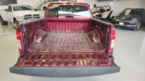 Ram 1500 Slt 4x2 V6