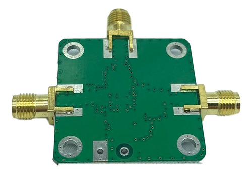 Transductor De Alta Frecuencia Ad831, Módulo Mezclador Rf, B