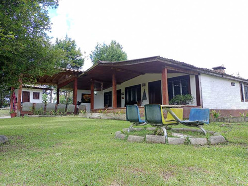 Se Vende Linda Casa Finca Con Piscina En San Vicente Ferrer Antioquia