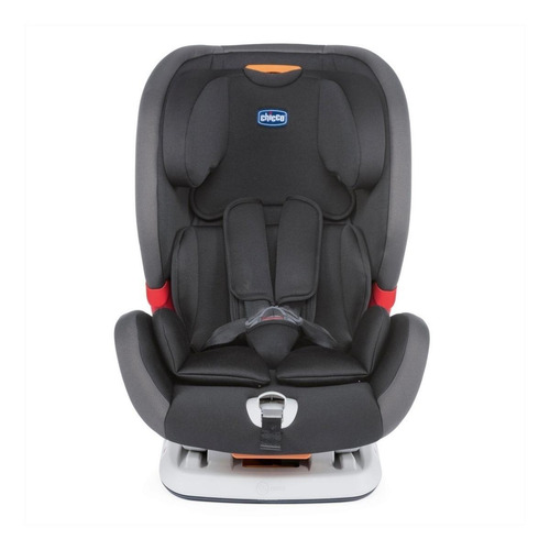 Cadeira Chicco YOUniverse Jet black