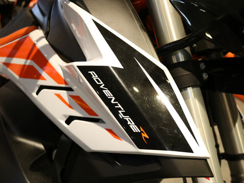 Ktm 790 Adventure R 2023 Disponible Ya
