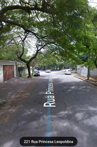 Imagem 9 de 12 de O Terreno Possui 974m2 Com A Frente De28m2. Oportunidade Sem Igual De Terreno Com 974m2 No Alto Da Lapa, Área Residencial Com Excelentes Construções - 19110802 - 34615838