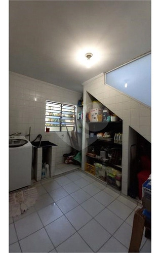 Imagem 13 de 30 de Excelente Sobrado De 03 Dormitórios - Reo606739