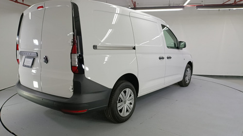 Volkswagen Caddy Maxi 2024