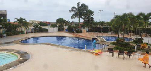 Imagen 3 de 14 de Excelente Terreno Con Vista Al Mar En Urbanización Privada