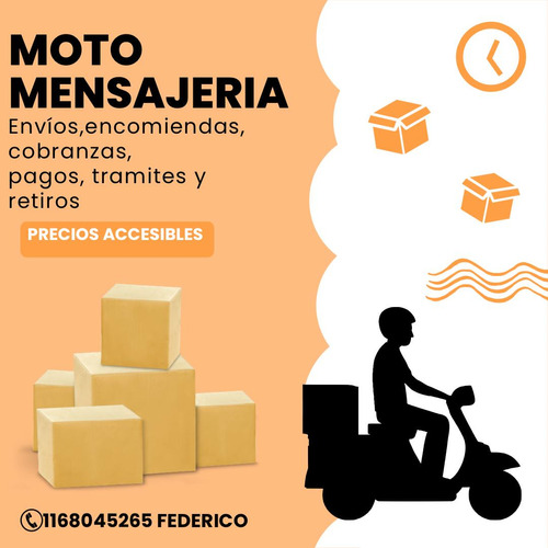 Motomensajeria